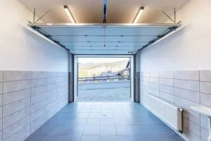 Автоматические гаражные ворота Hormann 4000x2750 Заказать или купить Автоматические гаражные ворота Hormann 4000x2750