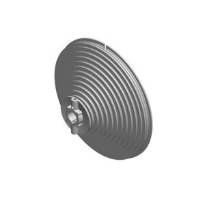 Заказать или купить Alutech CD018V барабан