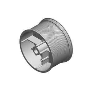 Заказать или купить Alutech CD032N барабан