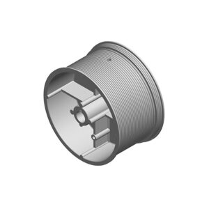 Заказать или купить Alutech CD032N-5/4 барабан