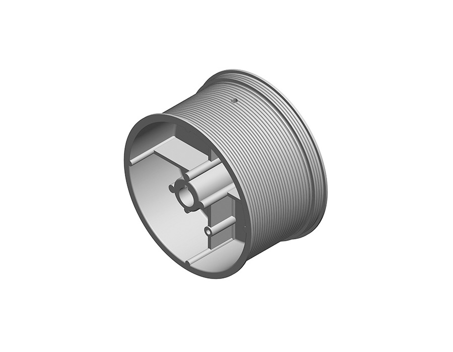 Заказать или купить Alutech CD032N-5/4 барабан