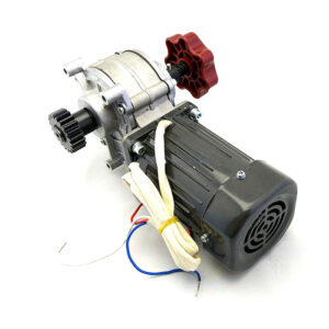 Заказать или купить AN-MOTORS ASB.206 мотор-редуктор