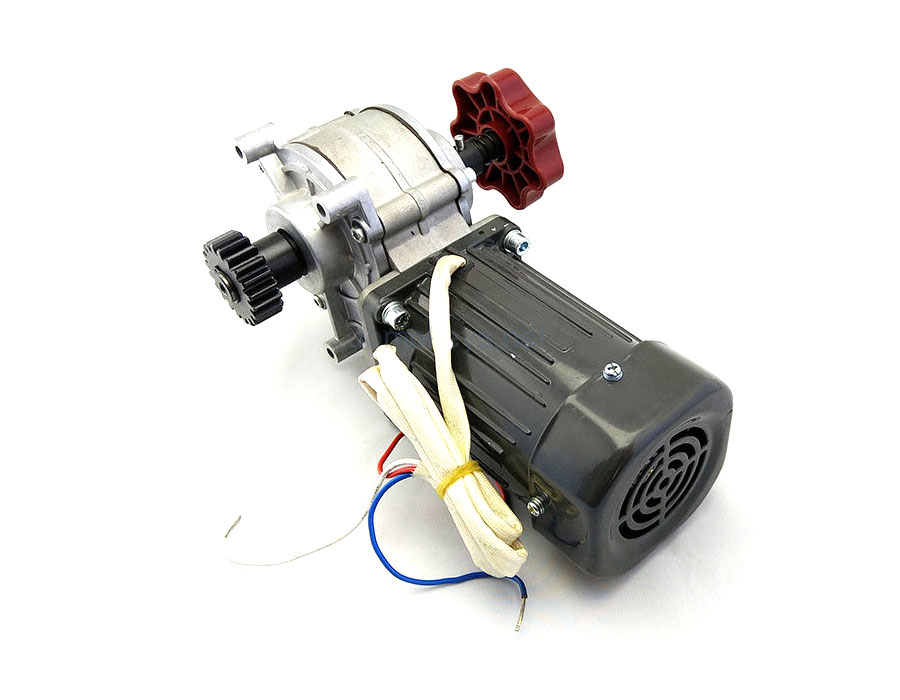 Заказать или купить AN-MOTORS ASB.206 мотор-редуктор