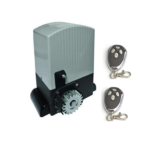 Заказать или купить AN-Motors ASL2000KIT привод для откатных ворот