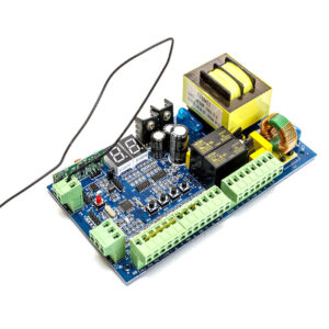 Заказать или купить AN-Motors MCSL-1.1 ASL.038 плата управления