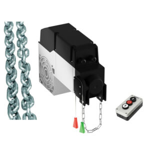 Заказать или купить DoorHan Shaft-200KIT комплект автоматики для промышленных ворот