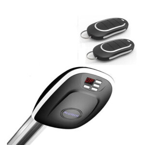 Заказать или купить Alutech LG-500 автоматика для секционных ворот