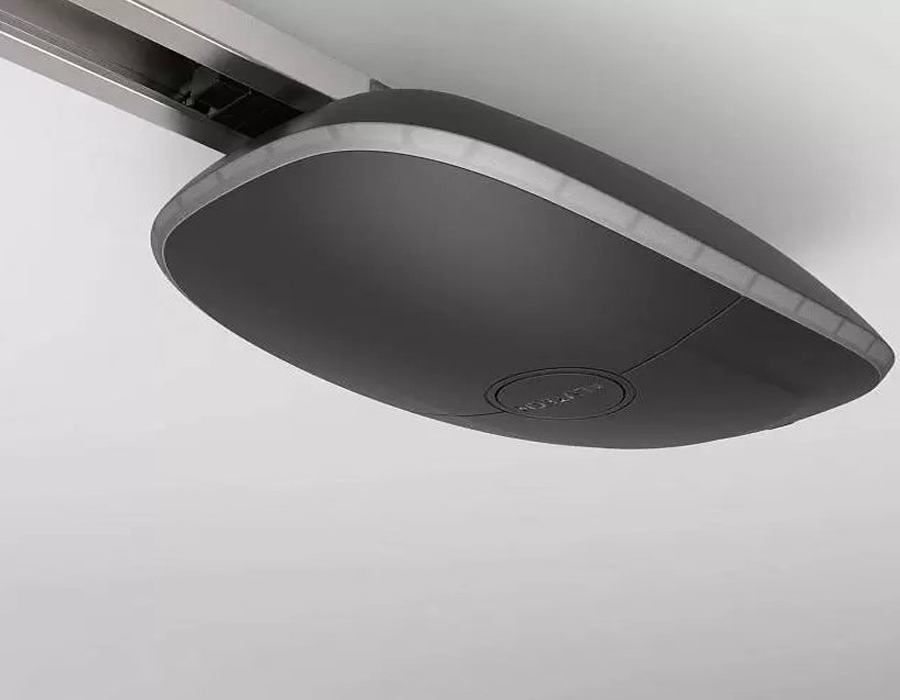 Заказать или купить Alutech LG-800 автоматика для секционных ворот