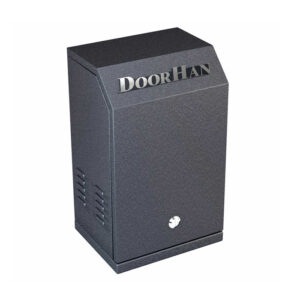 Заказать или купить DOORHAN Sliding-3000-380V привод для откатных ворот до 3000 кг.
