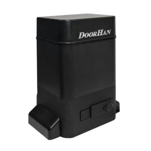 Заказать или купить DOORHAN SLIDING-1300PRO привод для откатных ворот до 1300 кг.
