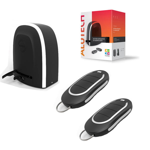Заказать или купить Alutech RTO-2000KIT Автоматика для откатных ворот