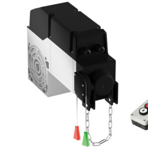 Заказать или купить DoorHan Shaft-120KIT комплект привода для промышленных ворот