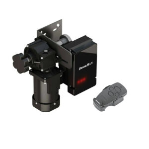 Заказать или купить Doorhan Shaft-20KIT привод для промышленных ворот