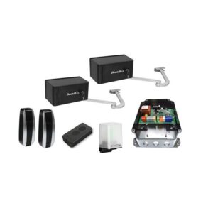 Заказать или купить DOORHAN ARM-320PRO KIT комплект автоматики для распашных ворот