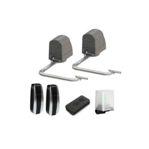 Заказать или купить DoorHan ARM-230KIT комплект автоматики для распашных ворот