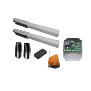 Заказать или купить DoorHan SW-3000KIT комплект автоматики для распашных ворот