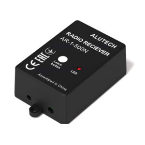 Заказать или купить Alutech AR-1-500N радиоприемник
