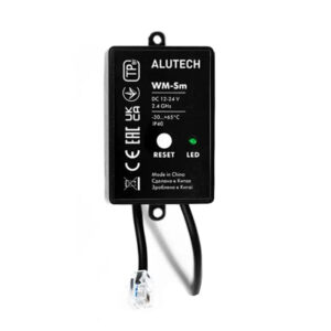 Заказать или купить Alutech W046 вставка светопрозрачная