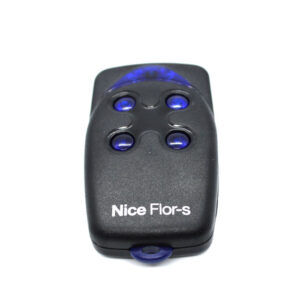 Заказать или купить NICE FLO4R-S пульт-брелок