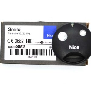 Заказать или купить Nice Smilo SM2 пульт-брелок