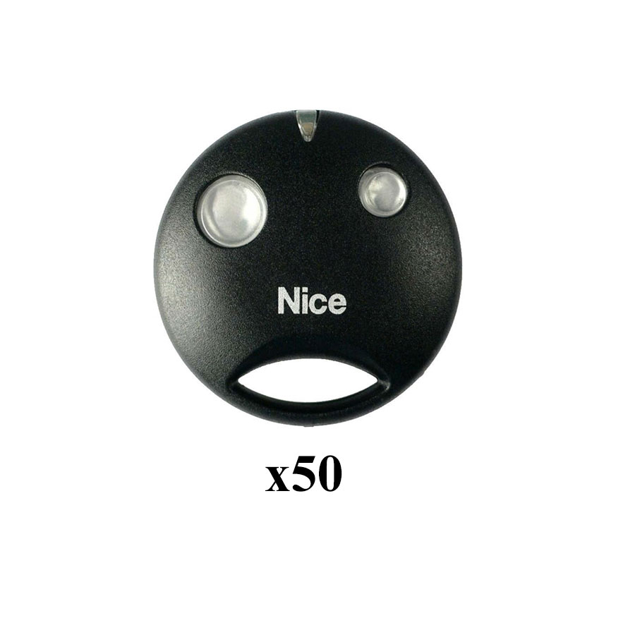 Заказать или купить Пульт-брелок NICE SM2KIT25