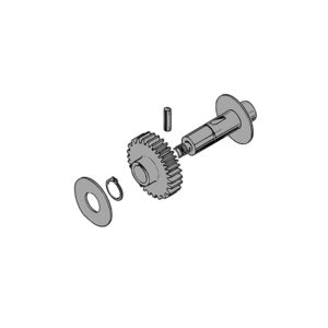 Заказать или купить Комплект привода Doorhan SL-1300PROKIT