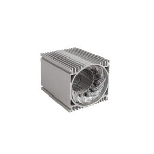 Заказать или купить DoorHan SH23K(60) статор с корпусом в сборе Shaft-60KIT