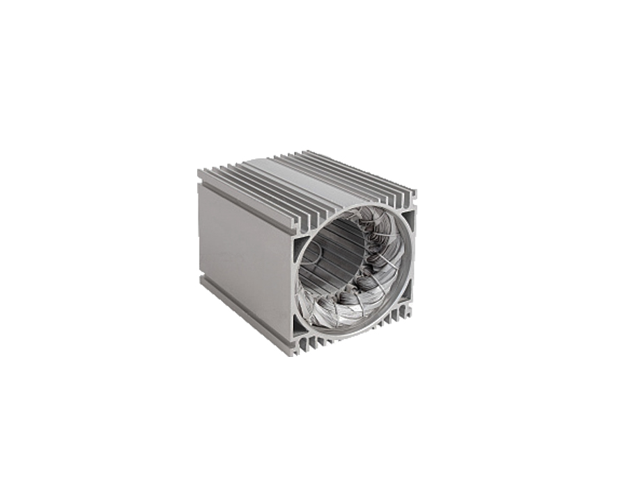 Заказать или купить DoorHan SH23K(60) статор с корпусом в сборе Shaft-60KIT