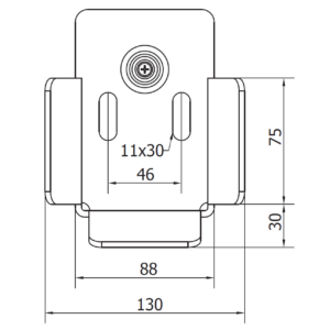 Hormann LineaMatic P SK (KIT) привод для откатных ворот Заказать или купить Hormann LineaMatic P SK (KIT) привод для откатных ворот