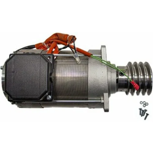 Заказать или купить CAME 119RIBK034 Электродвигатель BK-2200Т арт119RIBK034