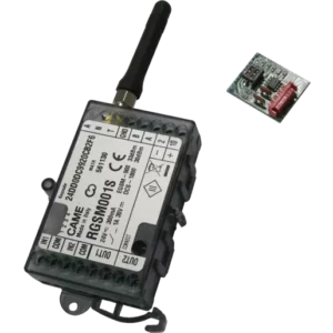Заказать или купить CAME RGSM001S устройство CAME Connect