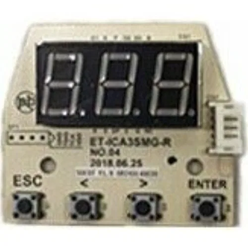 Заказать или купить CAME 88001-0215 Плата дисплея VER06-08