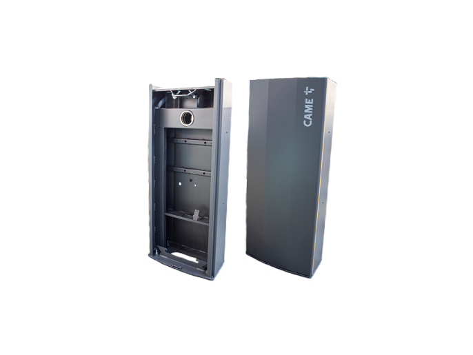 Заказать или купить CAME 88003-0097 Корпус шлагбаума GT8 с дверцей