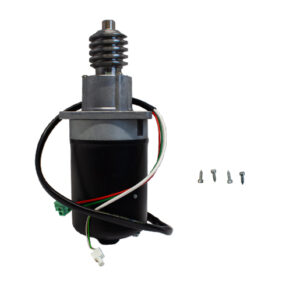 Заказать или купить CAME 88003-0149 Электродвигатель 24 В GARD LS4-LT4