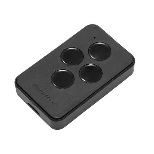 Заказать или купить DOORHAN Transmitter 4 PRO пульт-брелок