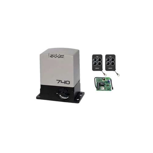Заказать или купить FAAC 740 KIT (740_FAAC8_RC)