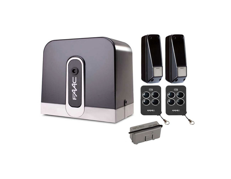 Заказать или купить FAAC C 720 KIT