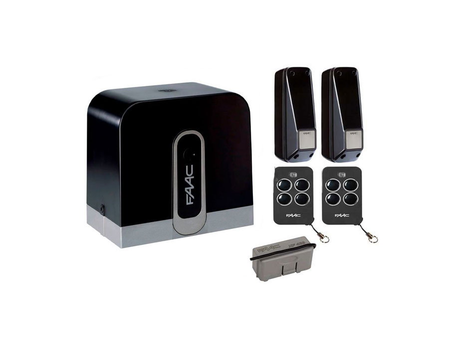 Заказать или купить FAAC C721 KIT