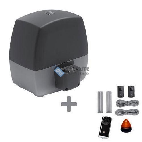 Заказать или купить Hormann LineaMatic P SK (KIT) привод для откатных ворот