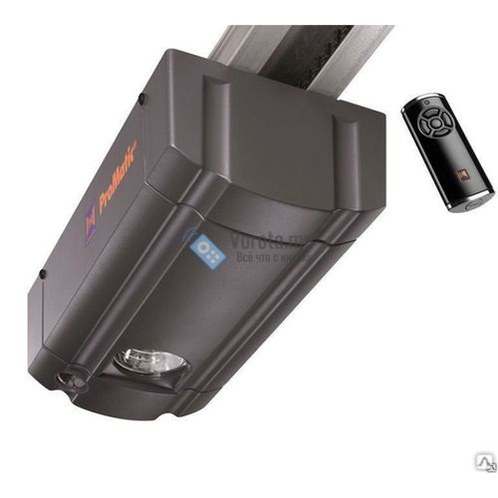 Заказать или купить Hormann Pro Matic E (2.37 м)