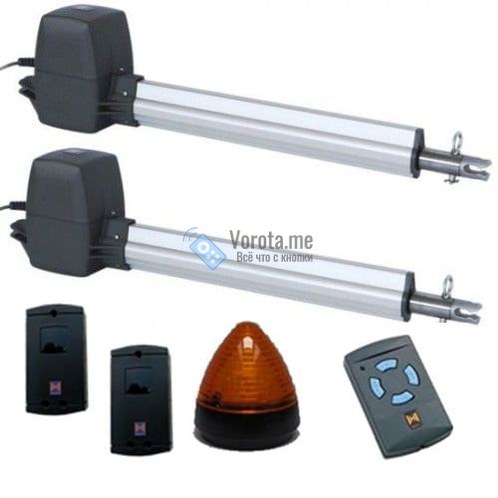 Заказать или купить Hormann RotaMatic P 2 SK