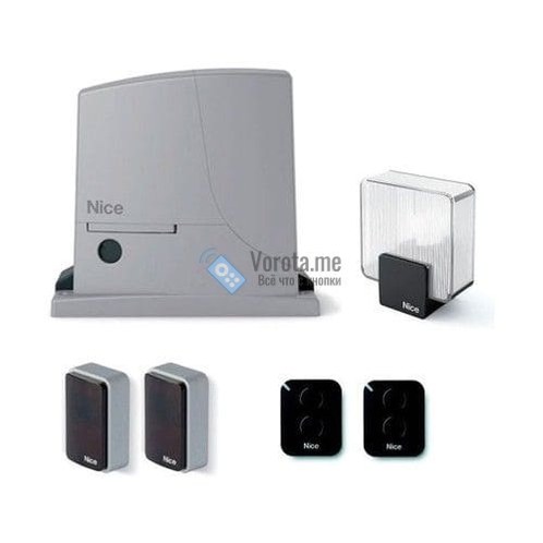 Заказать или купить Комплект автоматики ROX1000KIT2