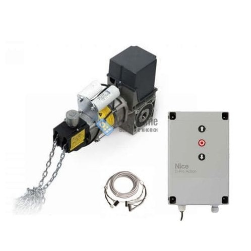 Заказать или купить Комплект автоматики SW7020230KEKIT