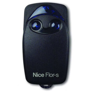 Заказать или купить NICE FLO2R-S пульт-брелок