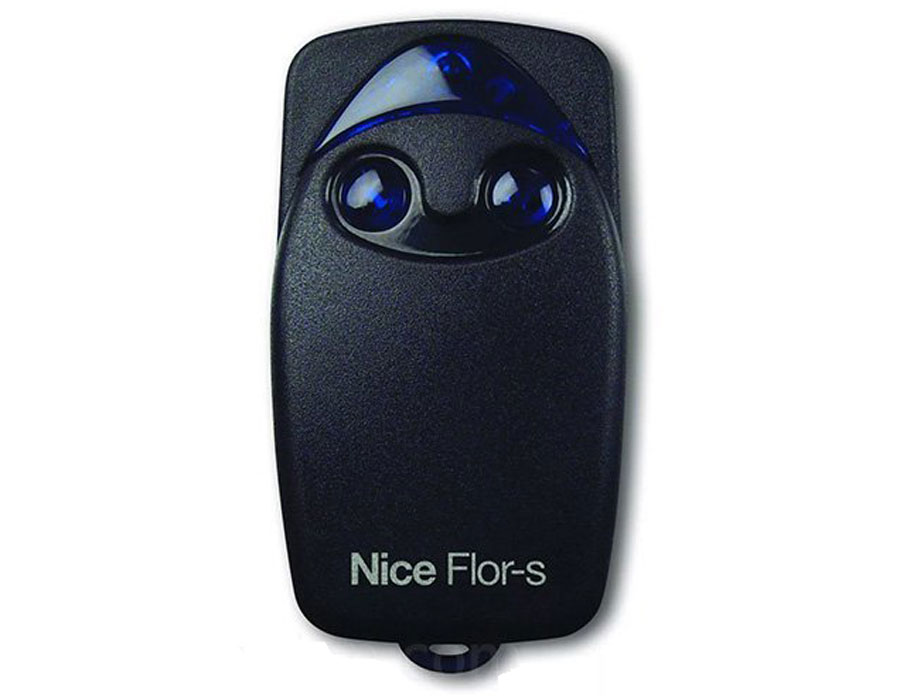Заказать или купить NICE FLO2R-S пульт-брелок