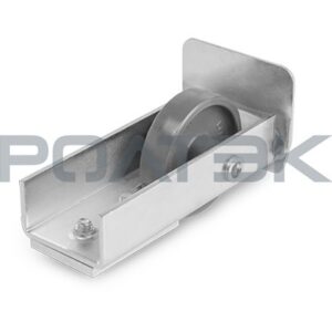 R-Tech SL1000AC привод для откатных ворот (привод и два пульта) Заказать или купить R-Tech SL1000AC привод для откатных ворот (привод и два пульта)