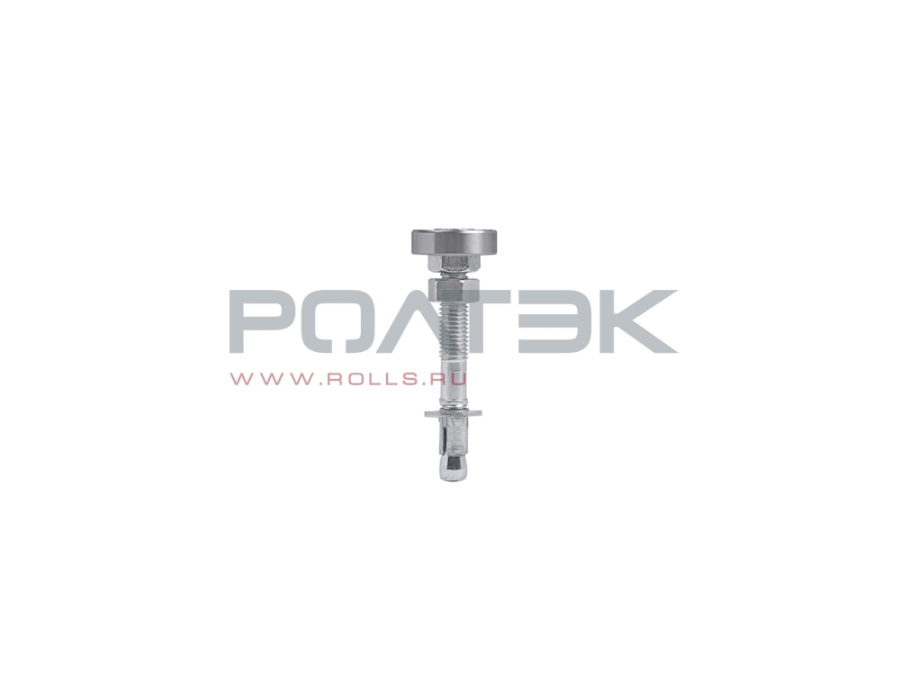 Заказать или купить Ролтэк 154.52 ролик анкерный D52