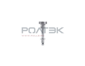 Заказать или купить Ролтэк 154.35 ролик анкерный D35