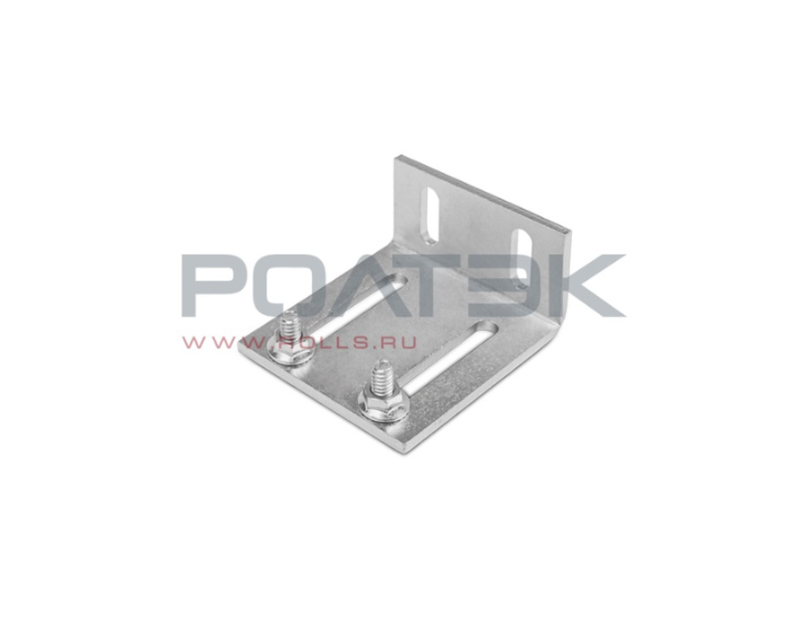 Заказать или купить Ролтэк 164 кронштейн с винтом RC30/RC35
