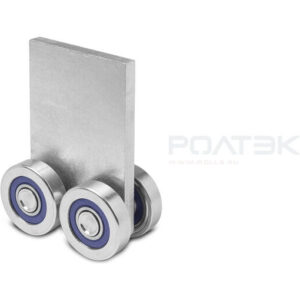 Заказать или купить DOORHAN SLIDING-1300PRO привод для откатных ворот до 1300 кг.